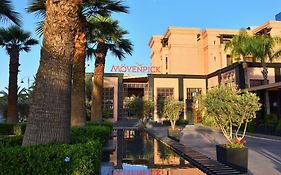 Moevenpick Hotel Mansour Eddahbi Marrakech